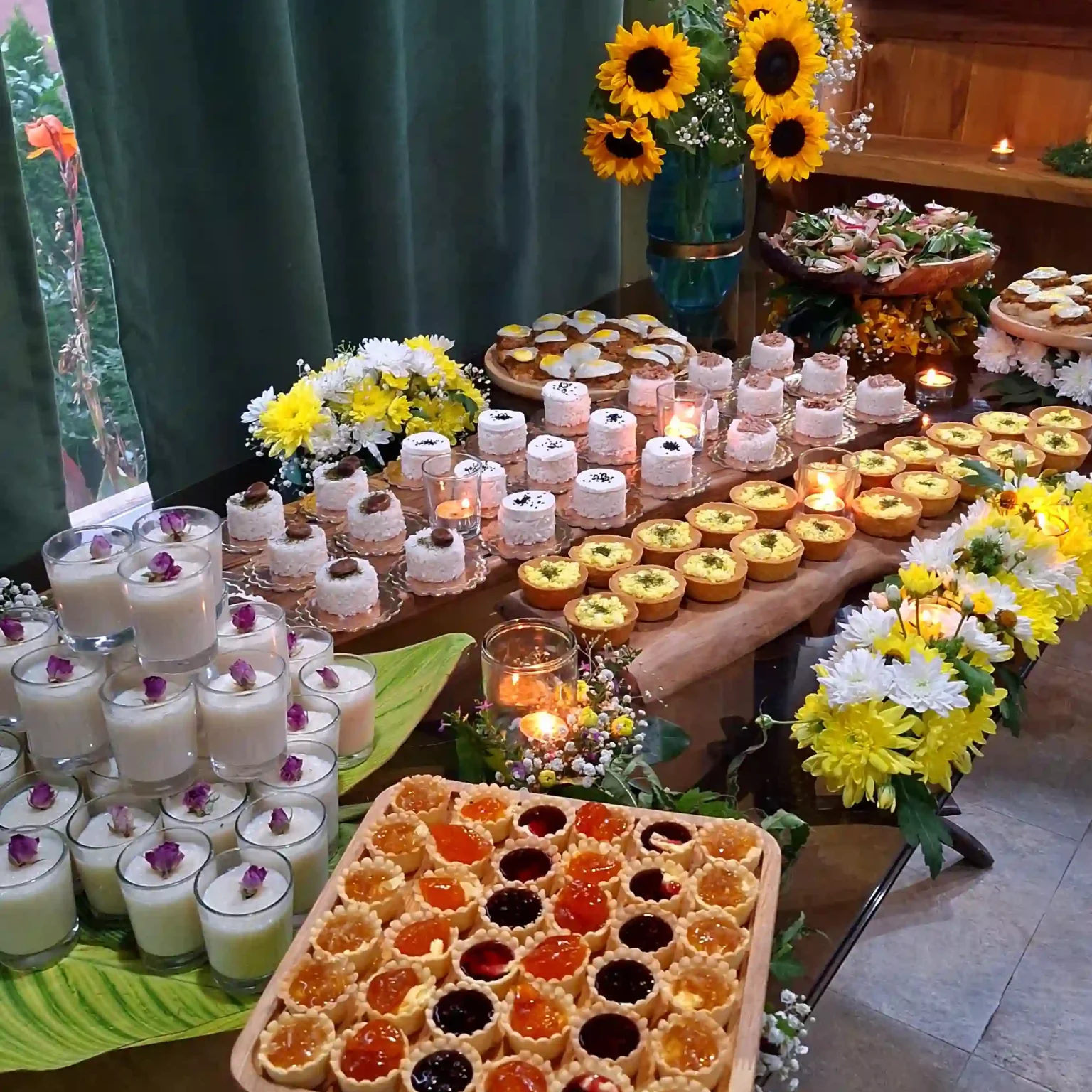 برنامه های اختصاصی در اقامتگاه بومگردی یارا